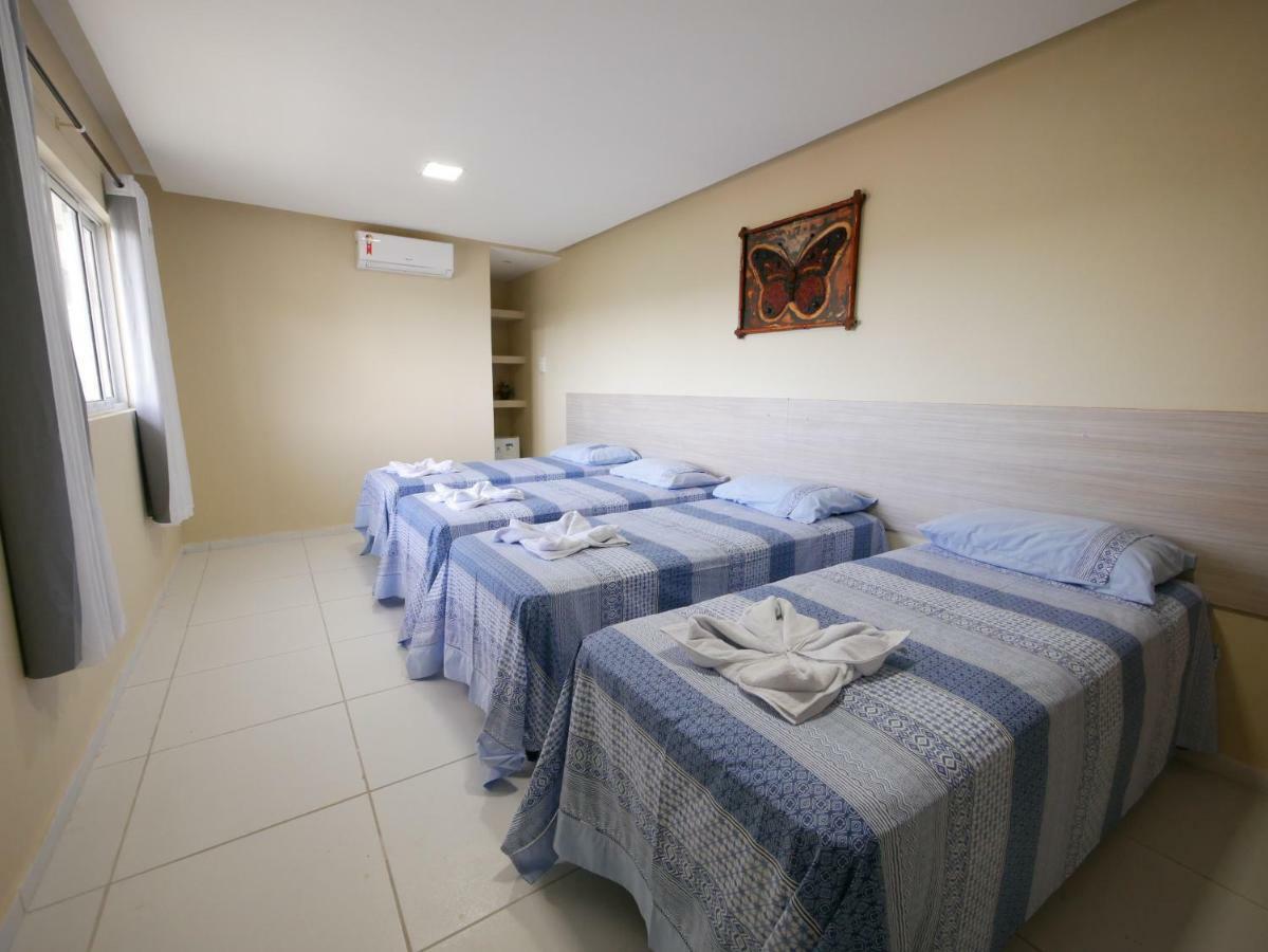 Quarto Quádruplo Standard