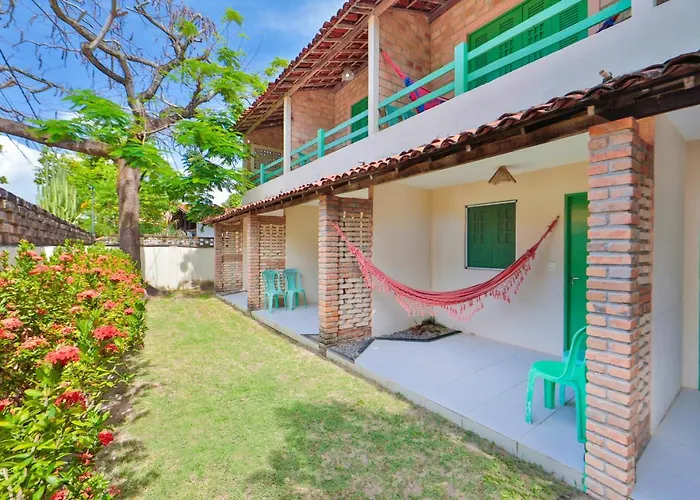 Pousada Maracaipe Pôrto das Galinhas